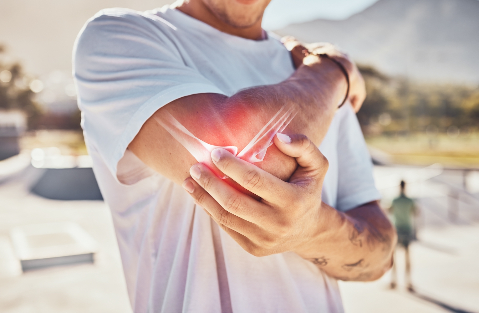 Elbow Conditions