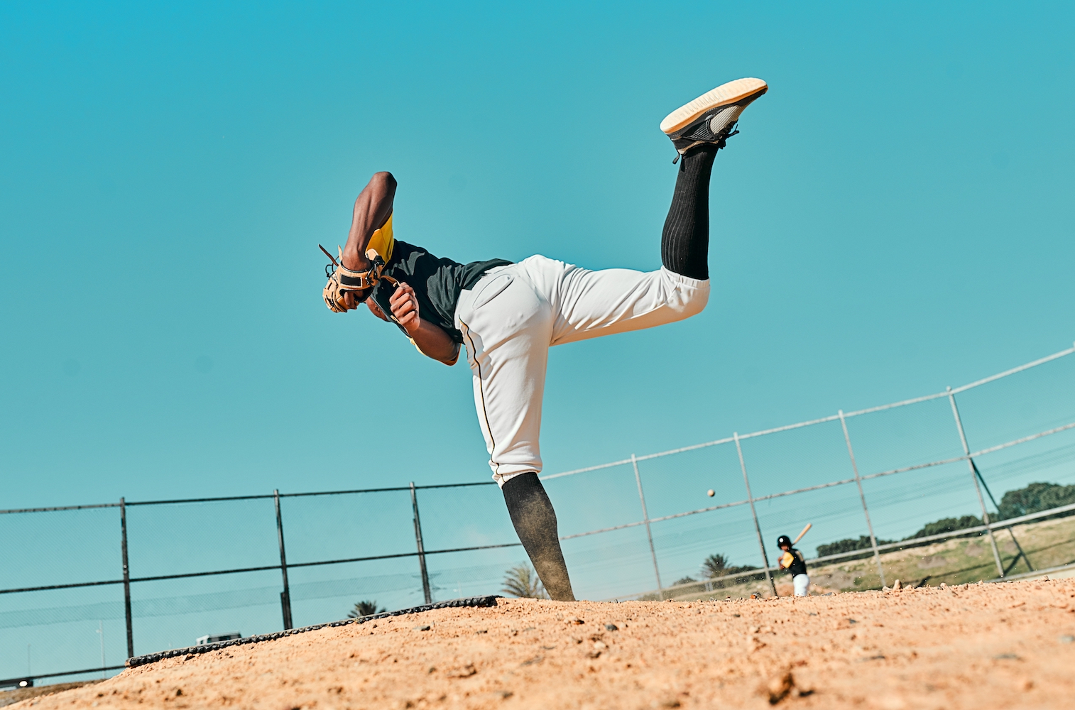 Athletes & Active Adults
